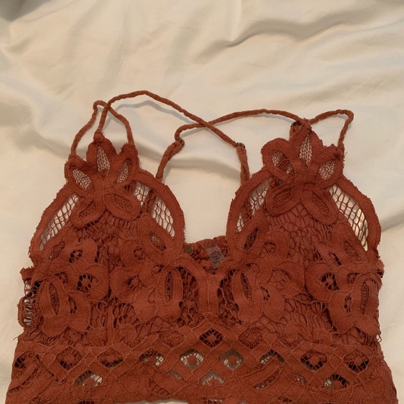 Free people bralette - Picture 2 of 4